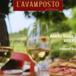 Immagine evento Aperi – trek anello di Badia a Coltibuono a Montegrossi (SI) Aperi - trek anello di Badia a Coltibuono a Montegrossi (SI) il 3 luglio 2026