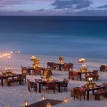 Immagine evento Aperitivo con le candele in riva al mare a Fiumicino (RM) Aperitivo con le candele in riva al mare a Fiumicino (RM) il 10 agosto 2026