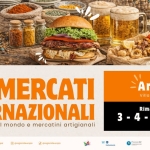 Immagine evento Arcore – Regioni d’Europa, 15a tappa a Arcore Arcore - Regioni d'Europa, 15a tappa a Arcore il 3 luglio - 5 luglio 2026
