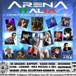 ARENA ITALIA – TRIBUTO ITALIANO live@BIRRIFICIO DEL POMPIERE – GARDIGIANO DI SCORZE’ (VE) Arena Italia – Tributo Italiano Live@Birrificio Del Pompiere – Gardigiano Di Scorze’ (Ve) a Martellago (VE) il 28 agosto 2026