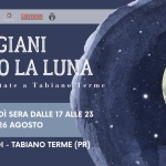 Immagine evento Artigiani sotto la Luna a Verdi (TO) Artigiani sotto la Luna a Verdi (TO) il 5 agosto - 26 agosto 2026