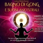 Immagine evento BAGNO DI GONG e Suoni Ancestrali a Sciacca (AG) a Sciacca (AG) BAGNO DI GONG e Suoni Ancestrali a Sciacca (AG) a Sciacca (AG) il 4 luglio 2026