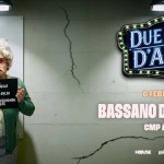 BARUTZ presenta DUE ORE D’ARIA | Bassano del Grappa (VI) – CMP Arena BARUTZ presenta DUE ORE D’ARIA Bassano del Grappa (VI) – CMP Arena a Bassano del Grappa (VI) il 6 febbraio 2027
