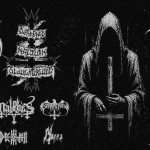 Immagine evento Black Winter Fest XXVIII NARGAROTH, Darkened Nocturn Slaughtercult, Ancient & more a Legnano (MI) Black Winter Fest XXVIII NARGAROTH, Darkened Nocturn Slaughtercult, Ancient & more a Legnano (MI) il 12 dicembre 2026