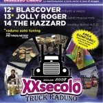 Blascover Live@ Bergamo (Fiera) Potrebbe essere un'immagine raffigurante il seguente testo "20 26 12-13-14 GIUGNO 17° TRUCK RADUNO INGRESSO LIBERO La manifestazione si terrà anche in caso di pioggia 12* BLASCOVER tributo a vasco 13* JOLLY ROGER band mus ca rock 14 THE HAZZARD country dance A.S.D. A. * *raduno auto tuning THE PETROLHEAD CLUB disponibile NFIABILI GONEEA AREA tutta dell dell'evento evento durata durante XXsecolo since 2008 TRUCK TRUCKRADUNO RADUNO info e iscrizioni ciri +39 351.8568744 www.truckradunoxxsecolo.it Fiera di bergamo- promoberg via lunga 24125 bergamo"