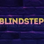 Potrebbe essere un contenuto grafico raffigurante il seguente testo "BLIN BLINDSTEP"