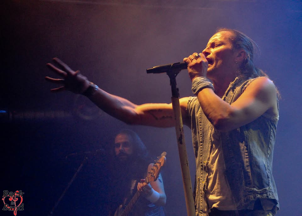 Evento BMB live – La Cueva – Casalbeltrame (NO) Locandina BMB live – La Cueva – Casalbeltrame (NO) - venerdì 24 luglio ore 22:00 - 00:00
