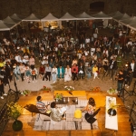 Borgo d’Autore – Festival del libro | VI edizione Borgo d’Autore – Festival del libro VI edizione a Venosa (PZ) il 29 maggio maggio - 2 giugno 2026