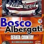 Immagine evento Bosco Albergati Country, Dj Manu in consolle a Castelfranco Emilia (MO) Bosco Albergati Country, Dj Manu in consolle a Castelfranco Emilia (MO) il 22 luglio 2026