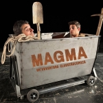 Immagine evento Brisighella – Teatro Ragazzi al Borgo Compagnia del Buco in “Magma” a Brisighella (RA) Brisighella - Teatro Ragazzi al Borgo Compagnia del Buco in "Magma" a Brisighella (RA) il 2 luglio 2026