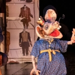 Immagine evento Brisighella – Teatro Ragazzi al Borgo Tanti Cosi Progetti in “Il vestito nuovo dell’Imperatopo” a Brisighella (RA) Nessuna descrizione della foto disponibile.