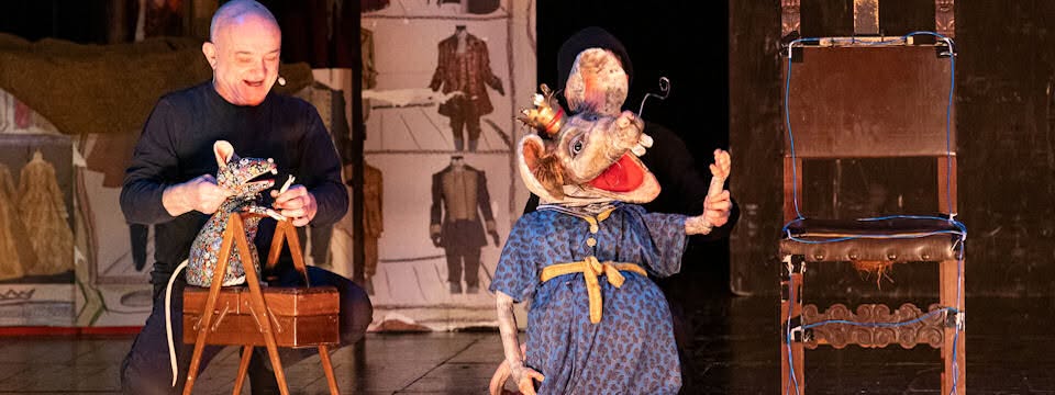Evento Brisighella – Teatro Ragazzi al Borgo Tanti Cosi Progetti in “Il vestito nuovo dell’Imperatopo” Locandina Brisighella – Teatro Ragazzi al Borgo Tanti Cosi Progetti in “Il vestito nuovo dell’Imperatopo” - giovedì 9 luglio ore 21:15 - 23:15