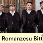 Canto dei Colli – Tenore Romanzesu Bitti Canto dei Colli – Tenore Romanzesu Bitti a Mossa (GO) il 25 giugno 2026