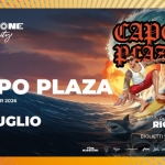 Immagine evento Capo Plaza – Summer Tour 2026 a Riccione (RN) Capo Plaza - Summer Tour 2026 a Riccione (RN) il 25 luglio 2026