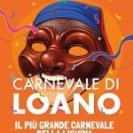 CarnevaLoa Summer Edition 2026 Nessuna descrizione della foto disponibile.