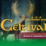 Celtival Celtival a Carbonera (TV) il 4 settembre - 6 settembre 2026
