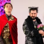 Immagine evento C’era una volta… il Lupo! a Treviso (TV) C'era una volta... il Lupo! a Treviso (TV) il 28 giugno 2026