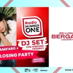Immagine evento Chiamamifaro Radio Number One Dj Set Closing Party Lazzaretto Estate 2026 – 25 luglio a Campello sul Clitunno (PG) Chiamamifaro Radio Number One Dj Set Closing Party Lazzaretto Estate 2026 - 25 luglio a Campello sul Clitunno (PG) il 25 luglio 2026