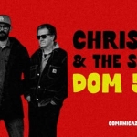 CHRIS HORSES & THE SLOW SMOKE – live al Chiosco Chris Horses & The Slow Smoke – Live Al Chiosco a Padova (PD) il 5 luglio 2026