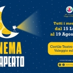 Immagine evento Cinema all’Aperto – Estate 2026 a Milano (MI) Cinema all'Aperto - Estate 2026 a Milano (MI) il 15 luglio luglio - 19 agosto 2026