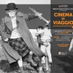 Cinema in viaggio