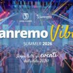 Immagine evento Cinema Sotto le Stelle a Sanremo (IM) Cinema Sotto le Stelle a Sanremo (IM) il 2 luglio 2026