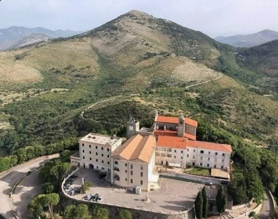 Evento Civita – Itri (Lt) Locandina Civita – Itri (Lt) - martedì 21 luglio ore 14:00 - 16:00