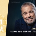 Claudio Amendola | Sorsi d’Autore Potrebbe essere un'immagine raffigurante tromba e il seguente testo "foto:FabrizioCestari foto: foto:Fabrizio Cestari Venerdì 26 GIUGNO Sorsi tore DarnA d'A d' d'Aotore 27° EDIZIONE Claudio Amendola Villa Piva detta ViliadetdeiCcer"Calb "dei Cedri" Valdobbiadene"