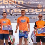 Con AV Run al M6C Running Festival Con AV Run al M6C Running Festival a Villaverla (VI) il 20 settembre 2026