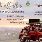 Immagine evento Concerto all’alba con il Pianista sul Maggiolone a Colle (TR) Concerto all'alba con il Pianista sul Maggiolone a Colle (TR) il 2 agosto 2026