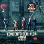 Immagine evento Concerto Dell’alba – Volosi.. The Best Of a Mola di Bari (BA) Concerto Dell'alba - Volosi.. The Best Of a Mola di Bari (BA) il 2 agosto 2026