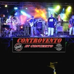 Immagine evento Controvento in Concerto a Salmour (CN) a Salmour (CN) Controvento in Concerto a Salmour (CN) a Salmour (CN) il 11 luglio 2026