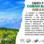 Immagine evento Corno Battisti Oltre Le Gallerie a Porte (TN) Corno Battisti Oltre Le Gallerie a Porte (TN) il 4 luglio 2026