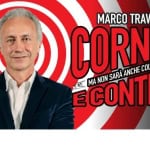 Immagine evento Cornuti E Contenti Con Marco Travaglio a Camporosso (IM) Cornuti E Contenti Con Marco Travaglio a Camporosso (IM) il 4 novembre 2026