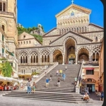 Immagine evento Costiera Amalfitana a Vietri sul Mare (SA) Costiera Amalfitana a Vietri sul Mare (SA) il 2 luglio 2026