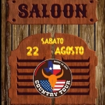 Immagine evento Country Tour 2026 25° anno – Lanzè di Quinto Vicentino a Quinto Vicentino (VI) Country Tour 2026 25° anno - Lanzè di Quinto Vicentino a Quinto Vicentino (VI) il 22 agosto 2026