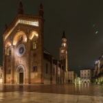Immagine evento Crema Sotto Le Stelle Visita Guidata Serale Tra Piazze, Palazzi E Scorci Segreti a Crema (CR) Crema Sotto Le Stelle Visita Guidata Serale Tra Piazze, Palazzi E Scorci Segreti a Crema (CR) il 8 agosto 2026