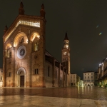 Immagine evento Crema Sotto Le Stelle Visita Guidata Serale Tra Piazze, Palazzi E Scorci Segreti a Crema (CR) Crema Sotto Le Stelle Visita Guidata Serale Tra Piazze, Palazzi E Scorci Segreti a Crema (CR) il 8 agosto 2026