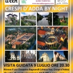 Immagine evento Crespi D’adda Per Art Nouveau Week – Isola a Capriate San Gervasio (BG) Crespi D'adda Per Art Nouveau Week - Isola a Capriate San Gervasio (BG) il 9 luglio 2026