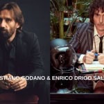 Immagine evento Cristiano Godano & Enrico Drigo Salvi In Cose Umane a Sogliano al Rubicone (FC) Cristiano Godano & Enrico Drigo Salvi In Cose Umane a Sogliano al Rubicone (FC) il 6 luglio 2026