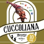 Cuccoliana 2026 Potrebbe essere un'illustrazione raffigurante testo