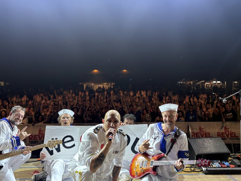 Evento Cuori Live “Romano Summer Festival” (Romano Di L) Locandina Cuori Live “Romano Summer Festival” (Romano Di L) - sabato 20 giugno ore 21:00 - 23:59