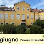 Da Ponte Cafè 21 -28 giugno Da Ponte Cafè 21 - 28 giugno