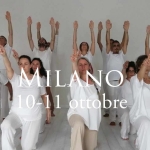 Danza Sacre nella Tradizione di Gurdjieff a Milano (seminario) Danza Sacre nella Tradizione di Gurdjieff a Milano (seminario) a Milano (MI) il 3 ottobre - 4 ottobre 2026