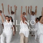 Danza Sacre nella Tradizione di Gurdjieff a Milano (seminario) Danza Sacre nella Tradizione di Gurdjieff a Milano (seminario) a Milano (MI) il 3 ottobre - 4 ottobre 2026