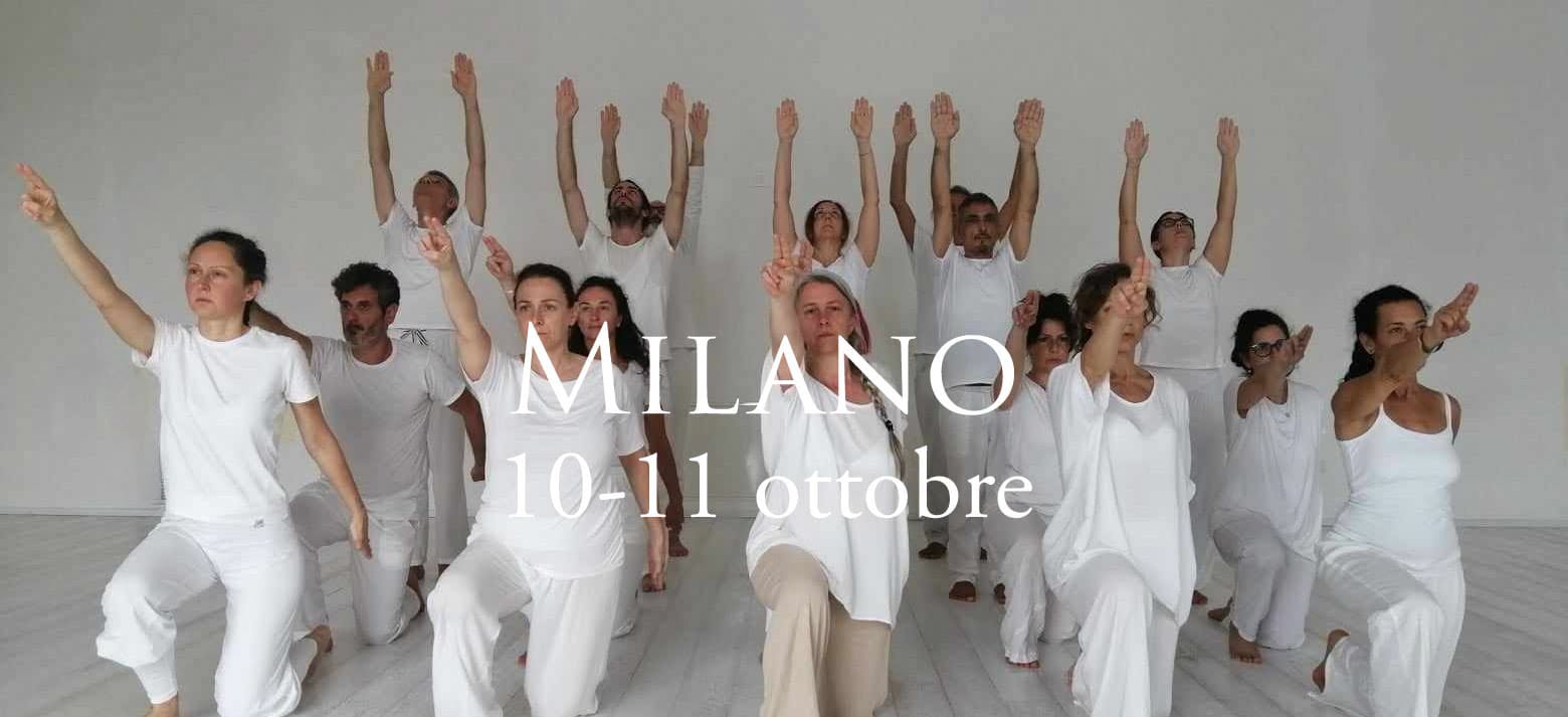 Evento Danza Sacre nella Tradizione di Gurdjieff a Milano (seminario) Locandina Danza Sacre nella Tradizione di Gurdjieff a Milano (seminario) - da sabato 10 ottobre - domenica 11 ottobre 2026 ore 15:00 ore 16:00