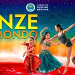 Immagine evento Danze dal Mondo a Zancona (GR) Danze dal Mondo a Zancona (GR) il 13 luglio 2026