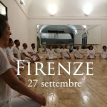 Danze Sacre nella Tradizione di Gurdjieff a Firenze (Seminario) Danze Sacre nella Tradizione di Gurdjieff a Firenze (Seminario) a Firenze (FI) il 27 settembre 2026