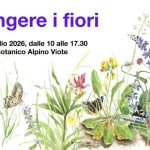 Immagine evento Dipingere i fiori a Trento (TN) Dipingere i fiori a Trento (TN) il 4 luglio 2026