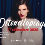 Ditonellapiaga | Cantautori su Marte | Estate Modenese 2026 Potrebbe essere un'immagine raffigurante il seguente testo "Incontro tra parole e musica condotto da Francesco Locane Ditonellapia 11 settembre nellapiaga 2026 Piazza Sant' Agostino Comure Madena modena ENICU HSL 組 Estate +Modenese Modo Cantautori Marte"
